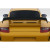 2005-2011 Porsche 911 Carrera 997 GT2 Look Rear Wing Spoiler - 1 Piece - image 1