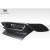 2005-2011 Porsche 911 Carrera 997 Duraflex GT2 Look Rear Wing Spoiler - 1 Piece - image 8