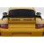 2005-2011 Porsche 911 Carrera 997 GT2 Look Rear Wing Spoiler - 1 Piece - image 1