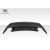 2005-2011 Porsche 911 Carrera 997 GT2 Look Rear Wing Spoiler - 1 Piece - image 6