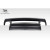 2005-2011 Porsche 911 Carrera 997 GT2 Look Rear Wing Spoiler - 1 Piece - image 3