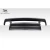 2005-2011 Porsche 911 Carrera 997 GT2 Look Rear Wing Spoiler - 1 Piece - image 3