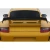 2005-2011 Porsche 911 Carrera 997 GT2 Look Rear Wing Spoiler - 1 Piece - image 3