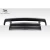 2005-2011 Porsche 997 GT2 Rear Wing - image 4