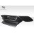 2005-2011 Porsche 997 GT2 Rear Wing - image 6