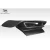 2005-2011 Porsche 997 GT2 Rear Wing - image 8