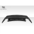 2005-2011 Porsche 911 Carrera 997 GT2 Look Rear Wing Spoiler - 1 Piece - image 11