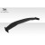 2020-2025 Chevrolet Corvette C8 Duraflex Gran Veloce GT Rear Wing Spoiler - 5 Piece - image 8