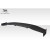 2020-2025 Chevrolet Corvette C8 Gran Veloce GT Rear Wing Spoiler - 5 Piece - image 10