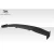 2020-2025 Chevrolet Corvette C8 Gran Veloce GT Rear Wing Spoiler - 5 Piece - image 10