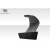 2020-2025 Chevrolet Corvette C8 Gran Veloce GT Rear Wing Spoiler - 5 Piece - image 18