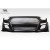 2018-2023 Ford Mustang GT500 Look Front Bumper - 1 Piece - image 8