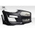 2018-2023 Ford Mustang GT500 Look Front Bumper - 1 Piece - image 9
