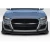 2018-2023 Ford Mustang GT500 Look Front Bumper - 1 Piece - image 1