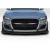 2018-2023 Ford Mustang GT500 Look Front Bumper - 1 Piece - image 3