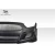 2015-2017 Ford Mustang GT500 Look Front Bumper - 3 Piece - image 10