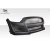 2015-2017 Ford Mustang GT500 Look Front Bumper - 3 Piece - image 9