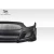 2015-2017 Ford Mustang GT500 Look Front Bumper - 3 Piece - image 11