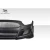2015-2017 Ford Mustang GT500 Look Front Bumper - 3 Piece - image 19