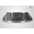 2017-2022 Ford Super Duty F250 F350 F450 GT500 V2 Look Hood - 1 Piece - image 4