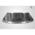 2017-2022 Ford Super Duty F250 F350 F450 GT500 V2 Look Hood - 1 Piece - image 10