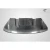 2017-2022 Ford Super Duty GT500 V2 Carbon Fiber Hood - image 6
