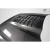 2017-2022 Ford Super Duty GT500 V2 Carbon Fiber Hood - image 12