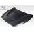 2014-2023 Infiniti Q50 GTS Look Hood - image 5