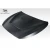 2014-2023 Infiniti Q50 GTS Look Hood - 1 Piece - image 13