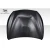 2014-2023 Infiniti Q50 GTS Look Hood - image 14