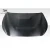 2014-2023 Infiniti Q50 GTS Look Hood - image 11