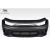 2015-2023 Dodge Charger Hellcat Front Bumper - image 4