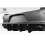 2015-2023 Dodge Charger Duraflex Hellcat Widebody Look Rear Bumper - 1 Piece - image 10