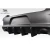 2015-2023 Dodge Charger Hellcat Widebody Look Rear Bumper - 1 Piece - image 15
