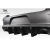 2015-2023 Dodge Charger Hellcat Widebody Look Rear Bumper - 1 Piece - image 8
