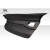 2013-2016 Dodge Dart HiTide Trunk - 1 Piece (S) - image 10