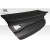 2013-2016 Dodge Dart HiTide Trunk - 1 Piece (S) - image 15