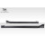 2014-2018 Mazda 3 HP Wave Side Skirts -2 Piece - image 6