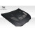 2008-2013 BMW M3 E92 E93 Iceman Hood - 1 Piece (S) - image 9