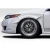 2009-2014 Acura TSX Khan Fender Flare - image 1