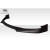 2014-2017 Mazda 6 Lazer Front Lip Spoiler Air Dam - 1 Piece (S) - image 7