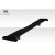 2014-2020 BMW M4 F82 M Performance Look Rear Wing Spoiler - 1 Piece (S) - image 5