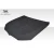 2017-2022 BMW 5 Series G30 / M5 G90 M5 Look Hood - 1 Piece - image 6