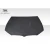 2017-2022 BMW 5 Series M5 Look Hood - image 11