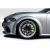 2015-2023 Dodge Charger Hellcat Widebody Look Fender Flares - 6 Piece - image 3