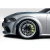 2015-2023 Dodge Charger Hellcat Widebody Look Fender Flares - 6 Piece - image 4