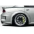 2015-2023 Dodge Charger Hellcat Widebody Look Fender Flares - 6 Piece - image 8