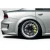 2015-2023 Dodge Charger Hellcat Widebody Look Fender Flares - 6 Piece - image 6