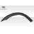 2015-2023 Dodge Charger Hellcat Widebody Look Fender Flares - 6 Piece - image 7