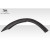 2015-2023 Dodge Charger Hellcat Widebody Look Fender Flares - 6 Piece - image 11